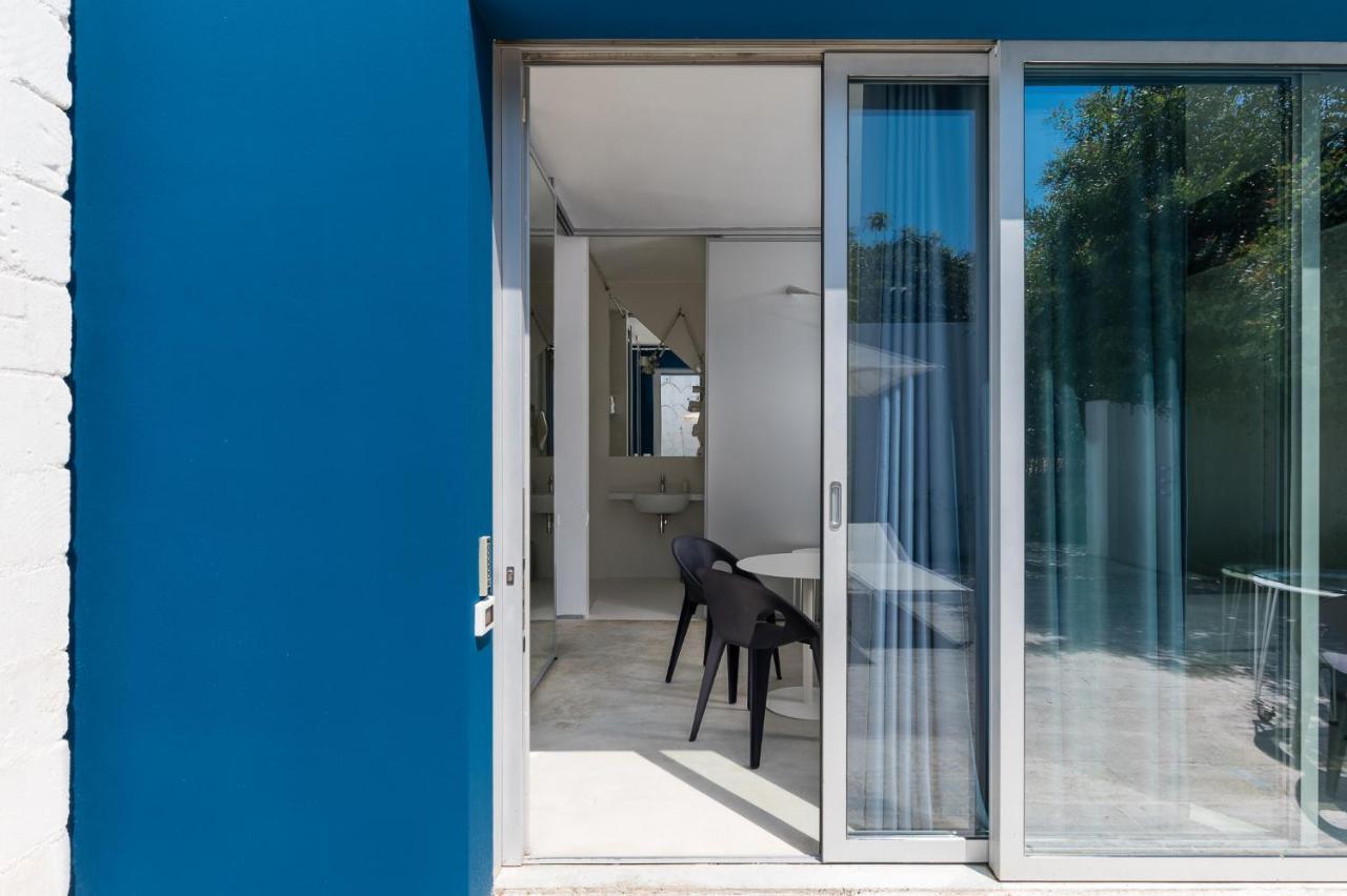 Bed and Breakfast Calcebianca Ostuni Exterior foto
