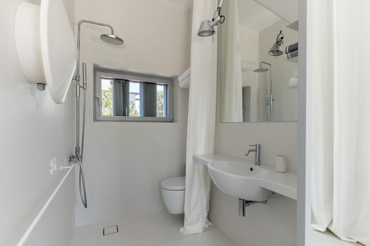 Bed and Breakfast Calcebianca Ostuni Exterior foto