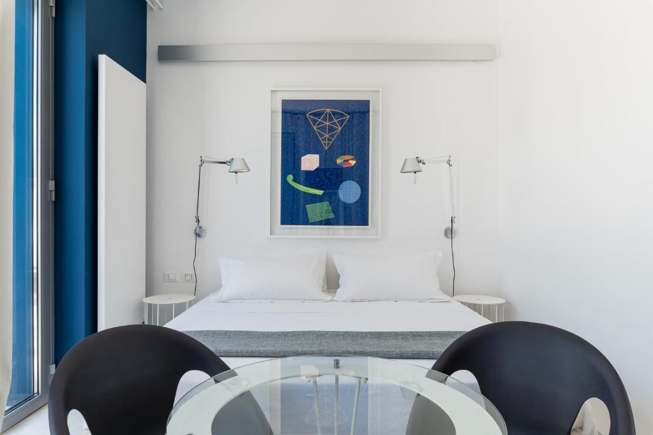 Bed and Breakfast Calcebianca Ostuni Exterior foto