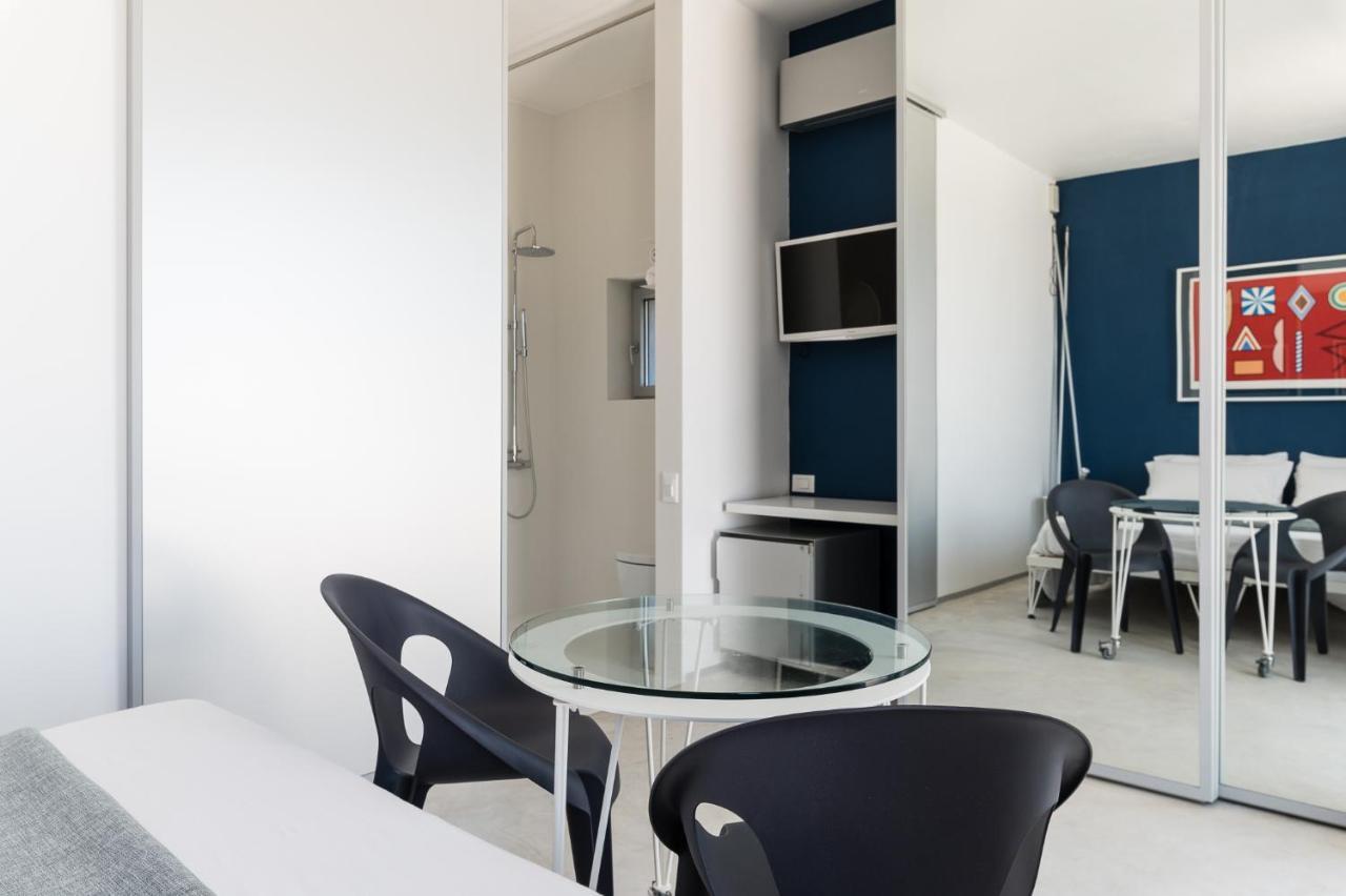 Bed and Breakfast Calcebianca Ostuni Exterior foto