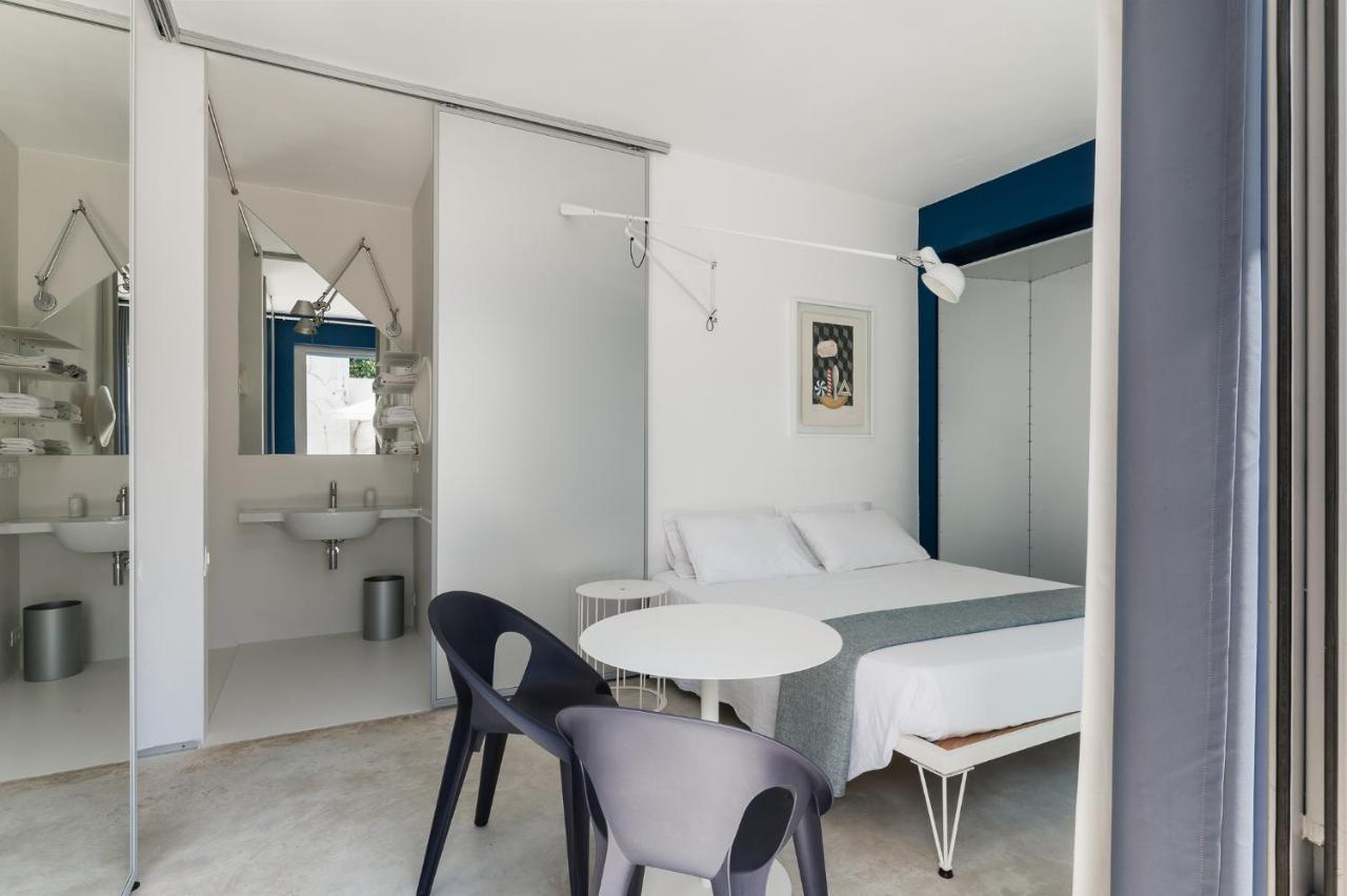 Bed and Breakfast Calcebianca Ostuni Exterior foto