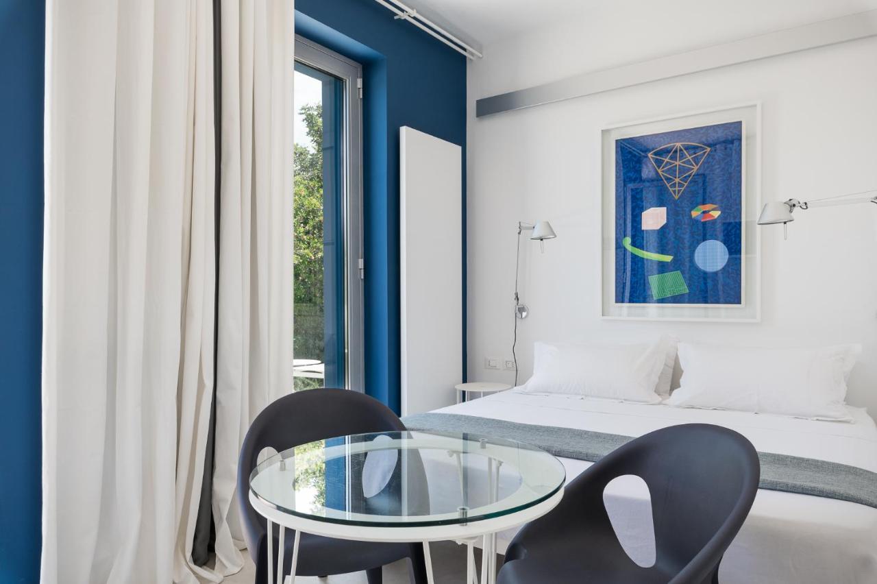 Bed and Breakfast Calcebianca Ostuni Exterior foto