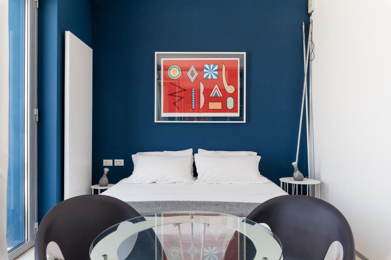 Bed and Breakfast Calcebianca Ostuni Exterior foto