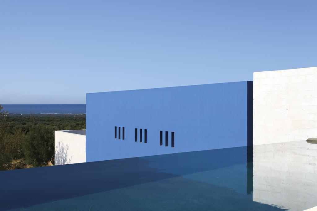 Bed and Breakfast Calcebianca Ostuni Exterior foto