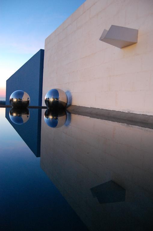 Bed and Breakfast Calcebianca Ostuni Exterior foto