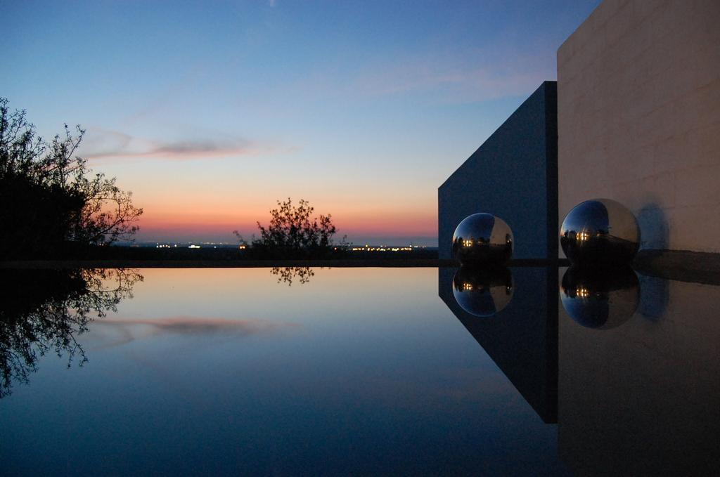 Bed and Breakfast Calcebianca Ostuni Exterior foto